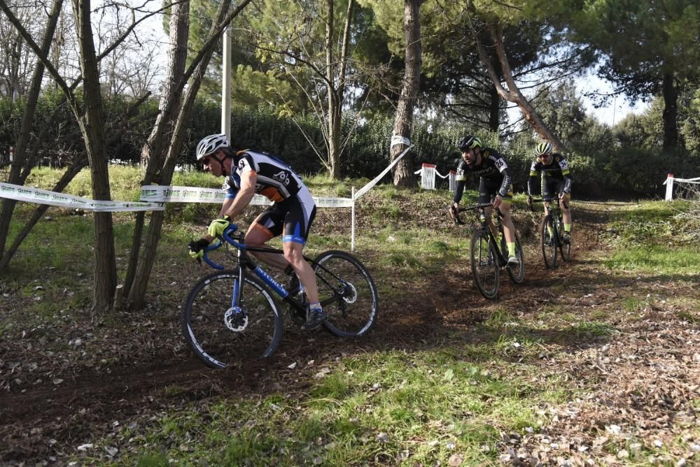 Setè trofeu Ciutat de Manresa de ciclocròs