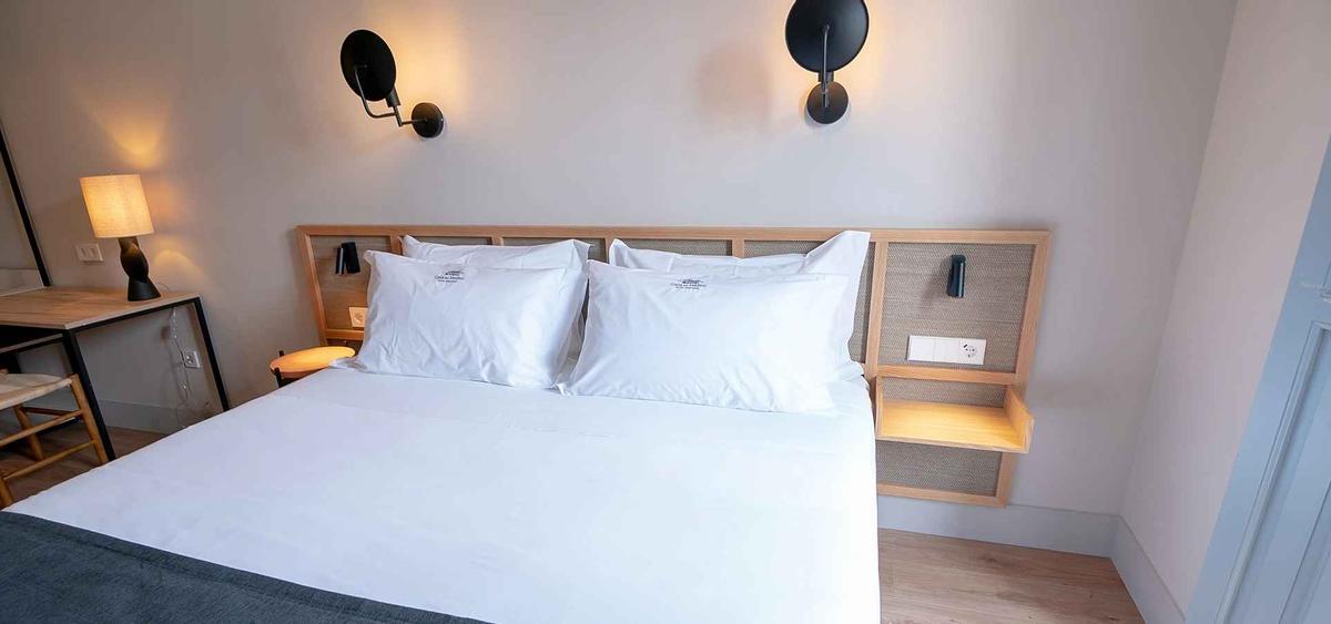 Hotel Boutique Casa del Médico