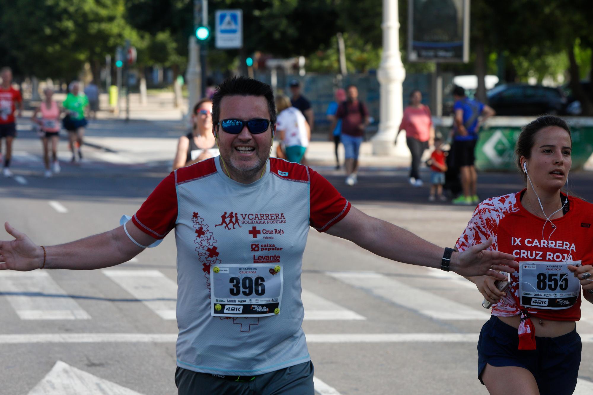 9ª Carrera Cruz Roja Valencia 2022 (2)