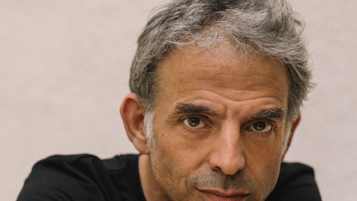 Etgar Keret