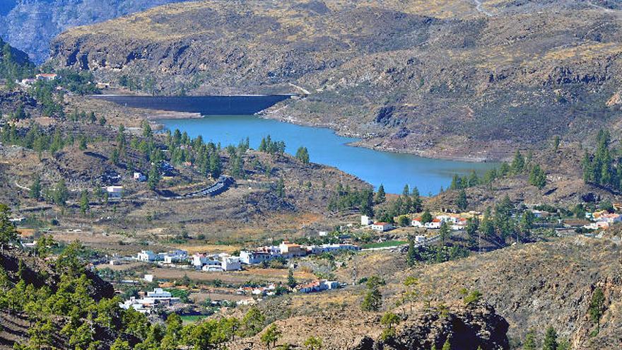 Gran Canaria malgasta cada año el agua equivalente a 2.400 piscinas olímpicas