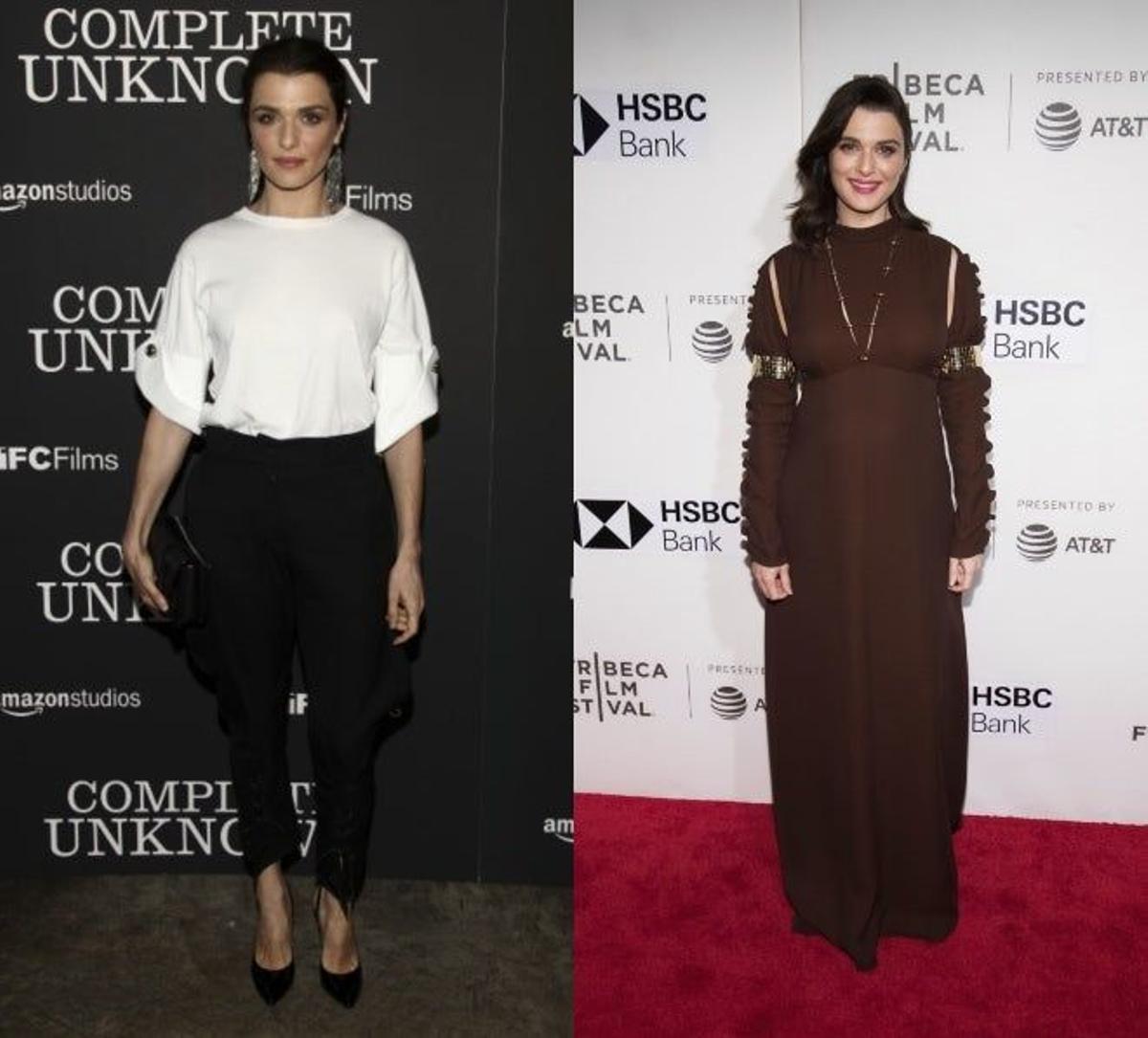 Rachel Weisz