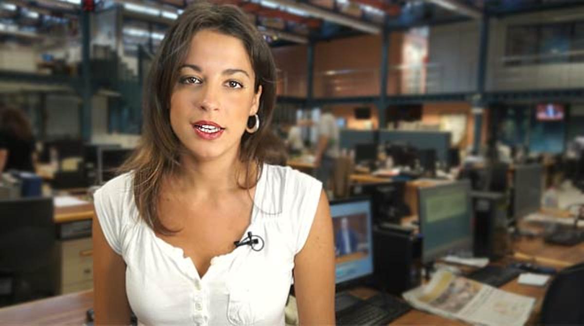 Linformatiu del 6 de juny
