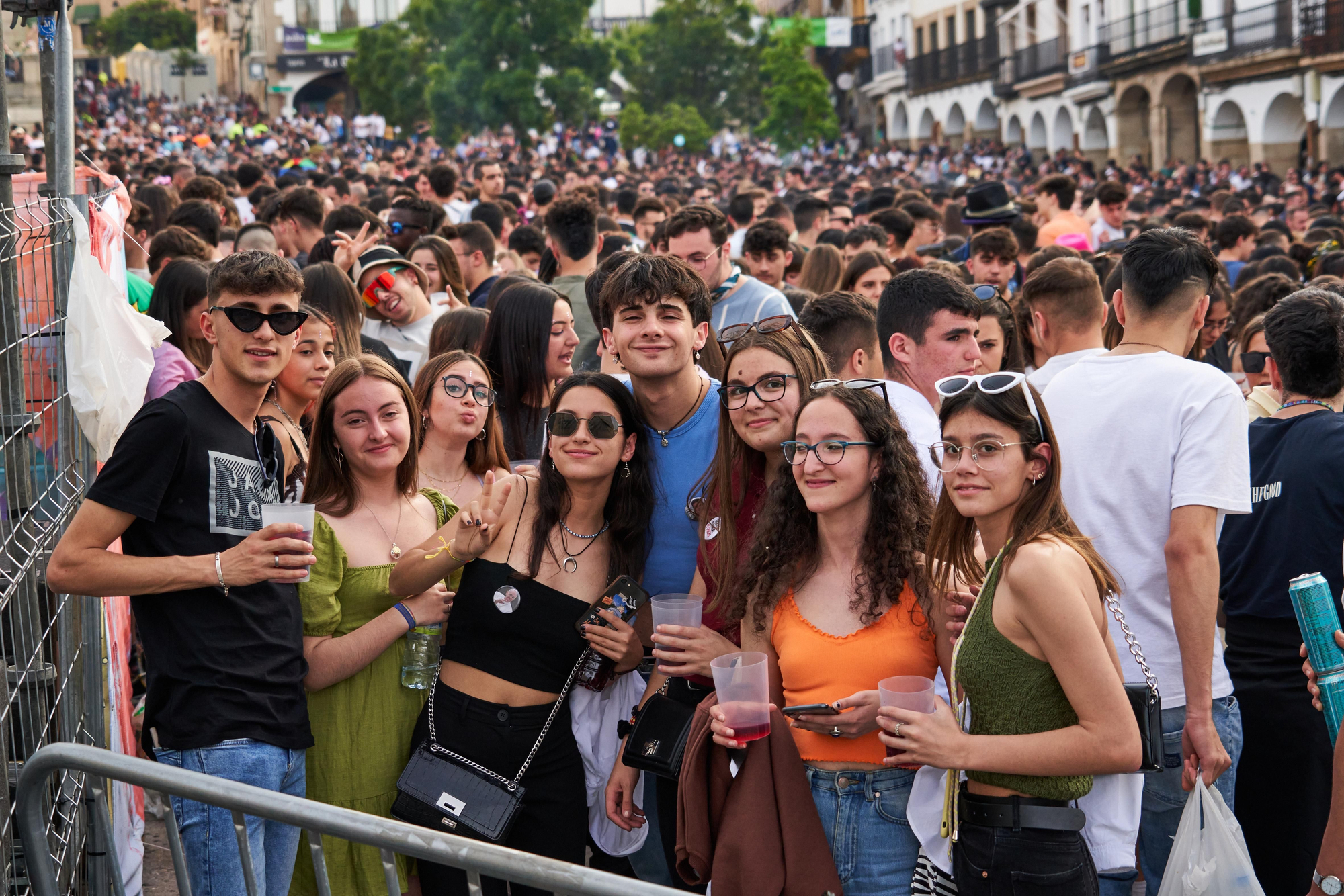 Así fue el Womad 2022