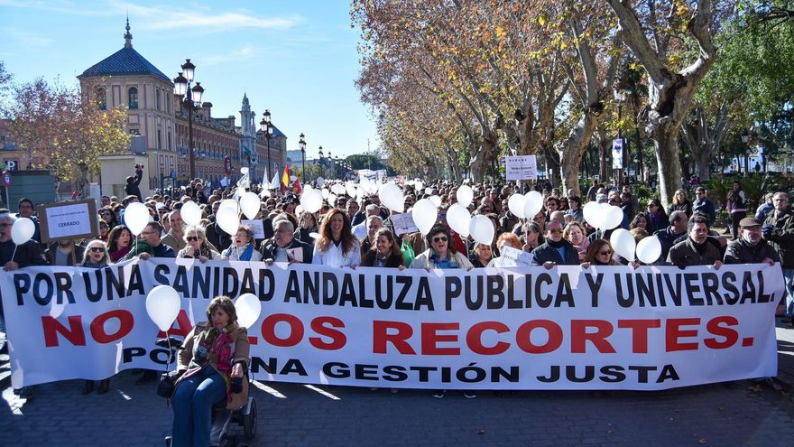 El sector público necesita empleados
