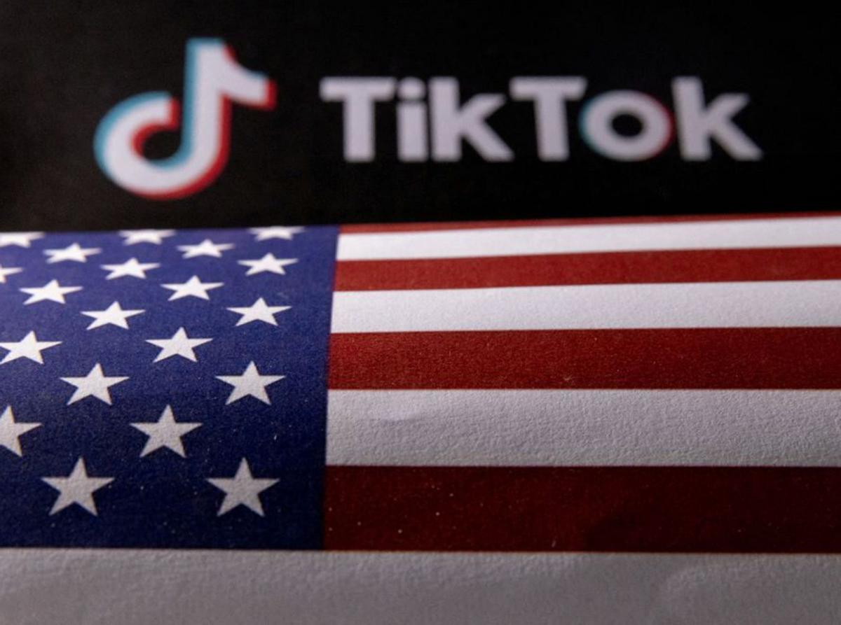 Els EUA avancen en el veto a TikTok si no talla amb la Xina