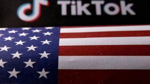 Els EUA avancen en el veto a TikTok si no talla amb la Xina