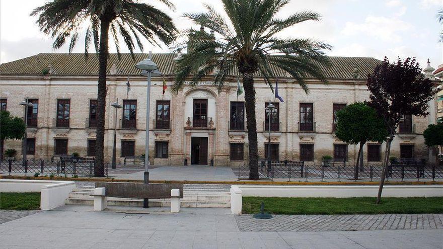 Próximas citas en La Carlota, Montilla y Jerez