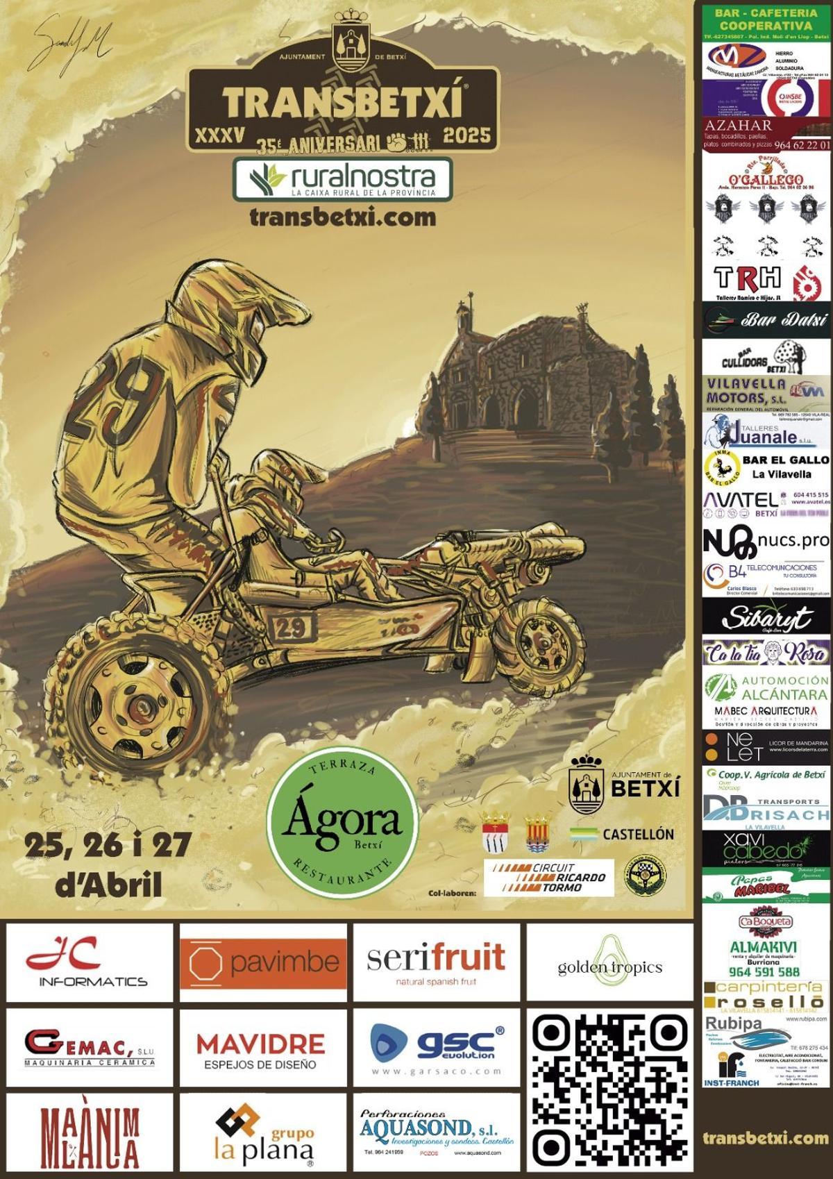 cartell transbetxi