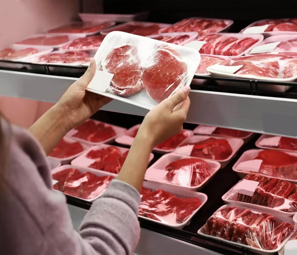 La carne que llega a la UE debe cumplir exigentes medidas de seguridad