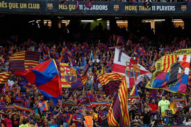 ¡Vuelve la ilusión al barcelonismo! Goleada en el Gamper para soñar con todo