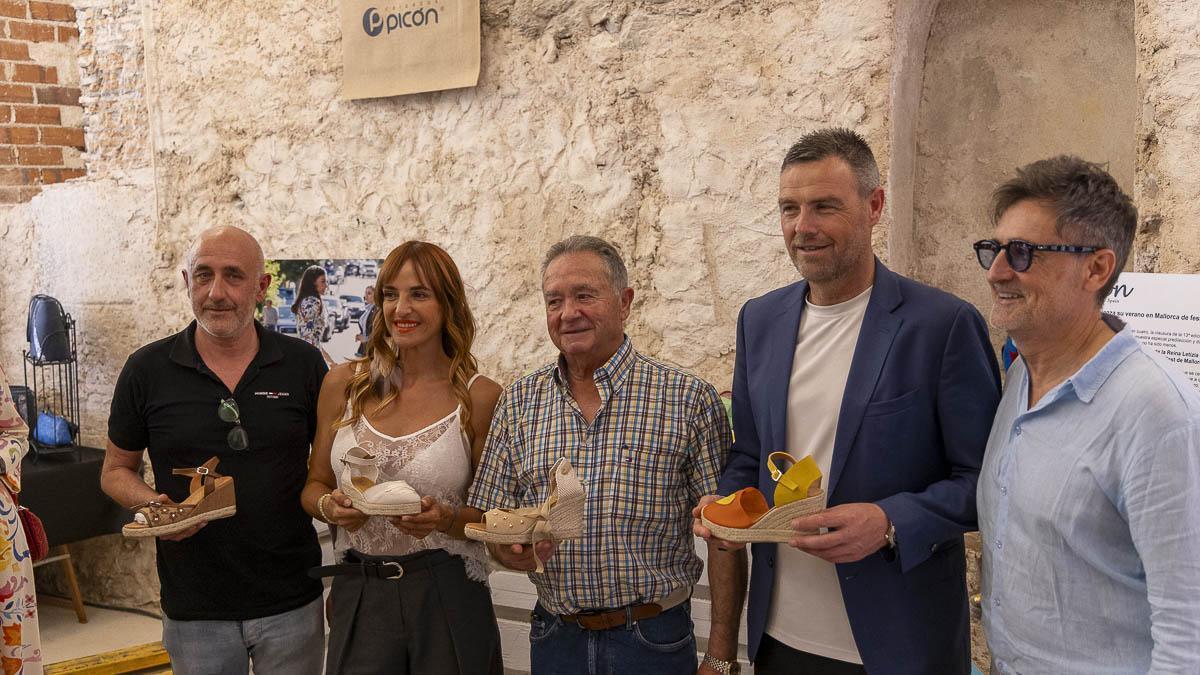 Inauguración del 'Youte Festival' en Caravaca