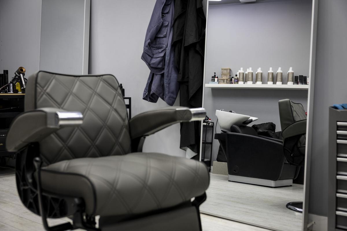 Brothers Studio, de emprender con 18 años a inaugurar su segunda barbería: “Al no saber el riesgo, te echas pa’lante”