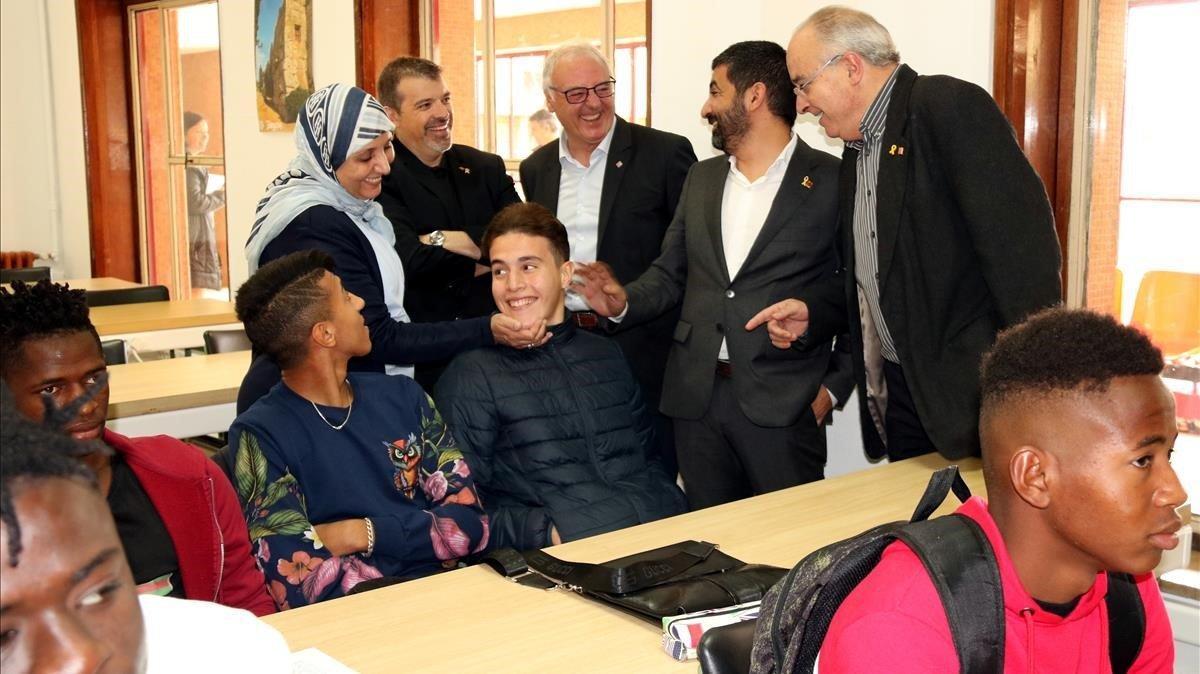 zentauroepp45959152 pla obert dels consellers d ensenyament i de treball  afers 181119154058