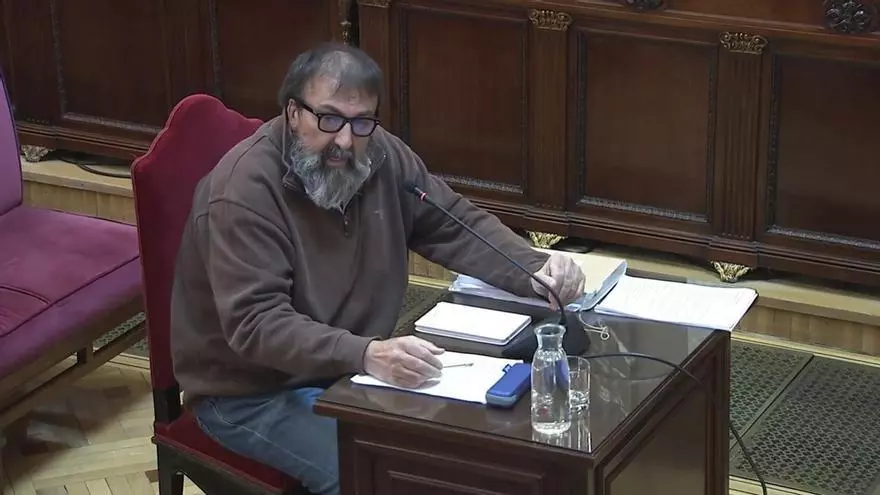 Koldo admite que las 'chistorras' eran billetes de 500 euros procedentes del PSOE, guardias civiles y alquileres