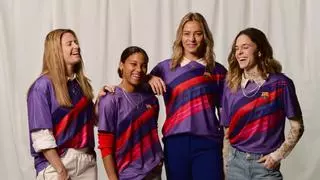 El Barça conmemorará el Día de la Mujer en el partido de Copa contra el Athletic