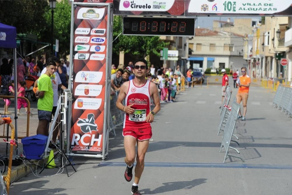 Carrera Popular de Alguazas (2ª parte)