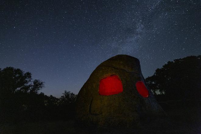 Astroturismo Cáceres