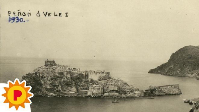 Historias de las Cortes (I): El plan del Congreso para "volar" un territorio español antes de que Marruecos pusiera su bandera