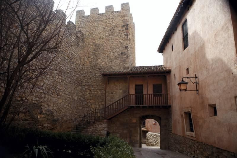 Albarracín