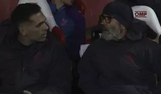 «En actitud y concentración, es difícil que fallemos»