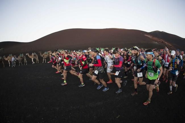 Haría Extreme, Lanzarote