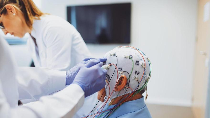 La possibilitat d'alentir l'Alzheimer serà analitzada a Manresa amb experts i afectats