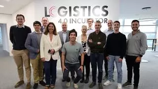 La Incubadora de Logística 4.0 de la Zona Franca de Barcelona incorpora 12 n