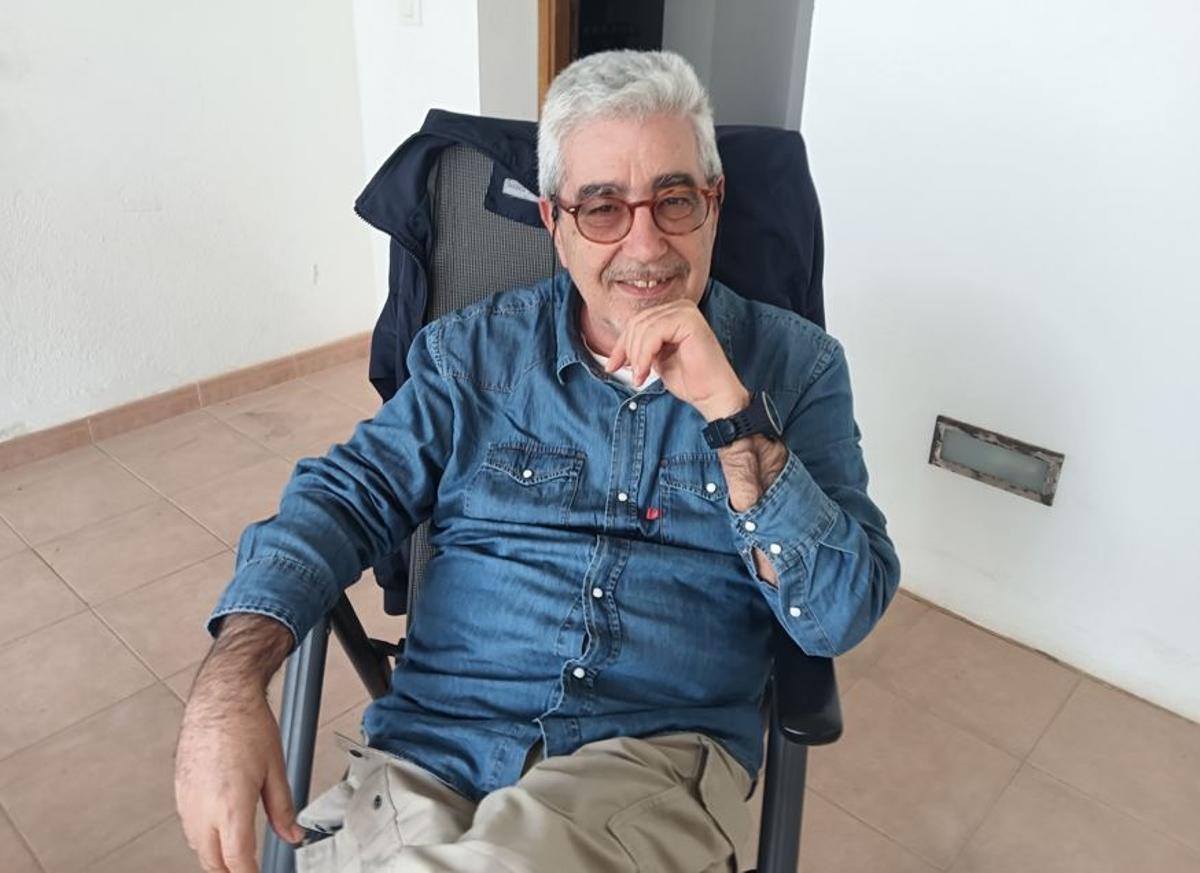 Mauro Perra