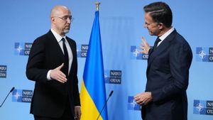 L’OTAN afina el protocol contra les intrusions russes al seu espai aeri