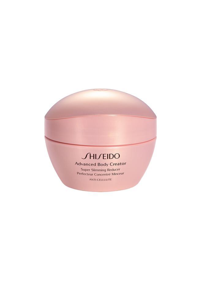 Avanced Body Creator Super Silimming Reducer, de Shiseido