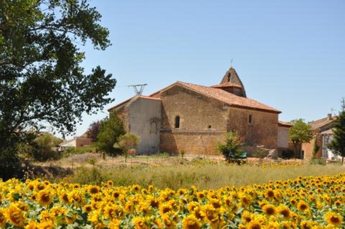 Rezmondo, Burgos