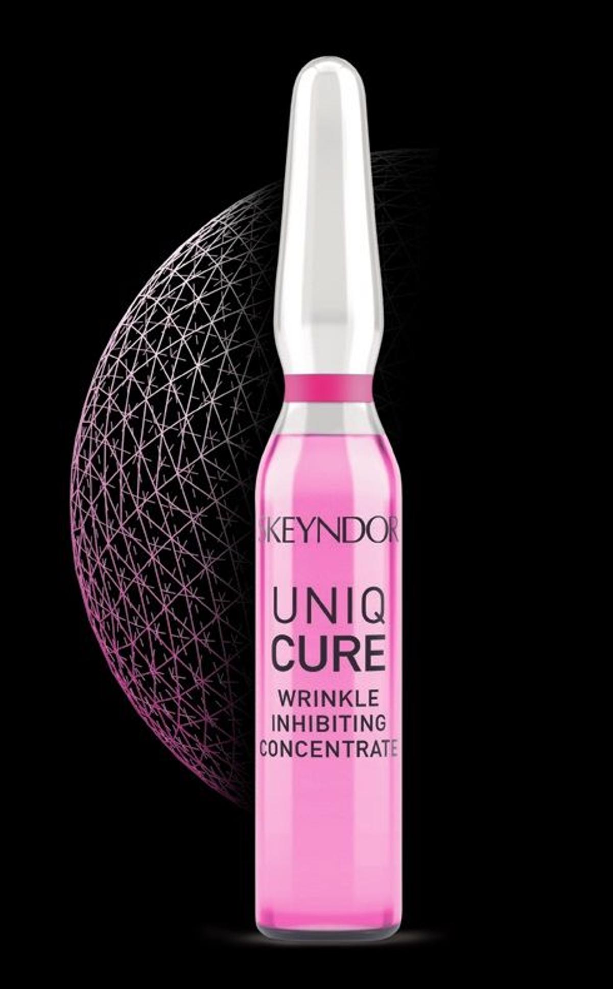 Uniqcure - Wrinkle Inhibiting Concentrate