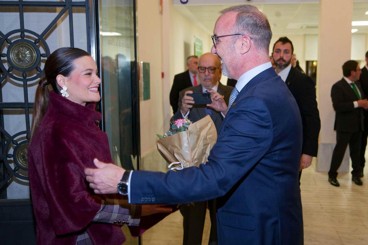 Cavallers, 75 años de justicia, respeto y honor. Esta es la historia de su fundación