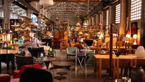 L’‘speakeasy’ del ‘vintage’