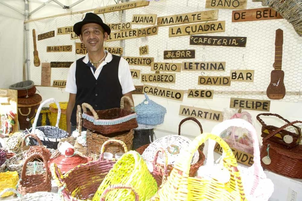 Feria del Sureste