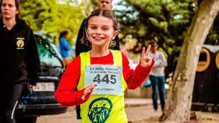 Running para niños: consejos, ropa, zapatillas y todo lo que debes saber