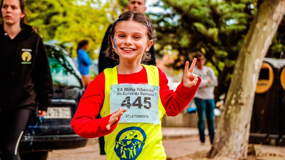 Te ofrecemos la lista de consejos para introducir a los niños en el running.