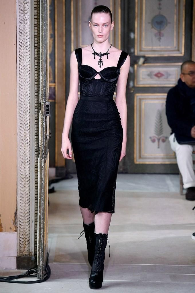 Olivier Theyskens