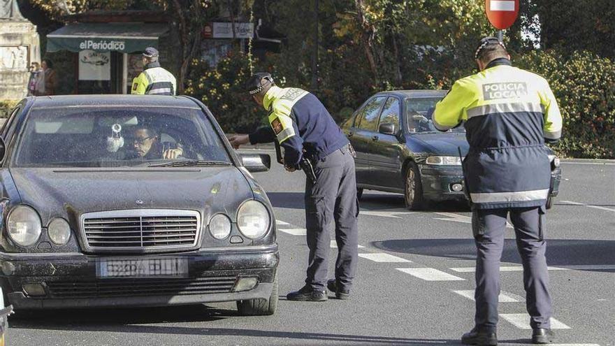 La Policía Local de Cáceres contará con un radar móvil para controlar la velocidad