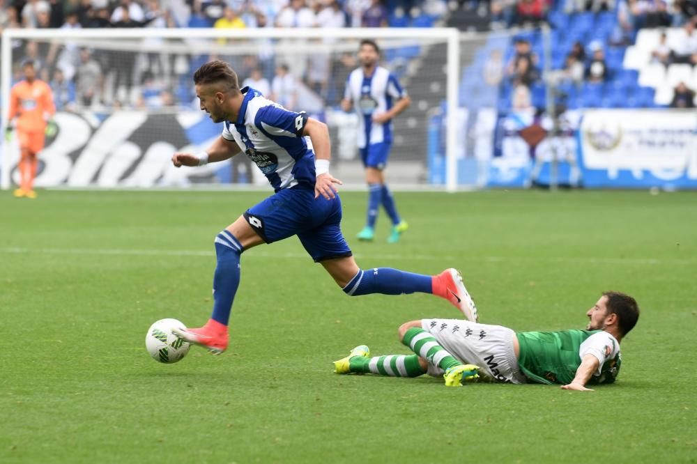 El Fabril Gana al Cacereño y sube a Segunda B