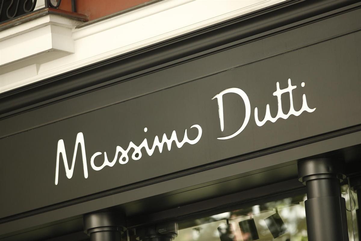 Stradivarius, Massimo Dutti y Oysho: las tiendas de Inditex donde