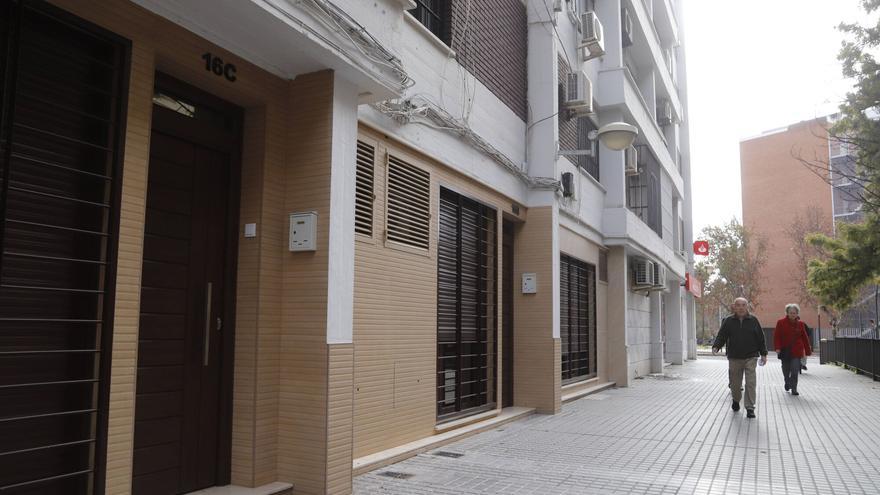 El comercio de cercanía de Córdoba reclama actuar ante la reconversión de locales en viviendas