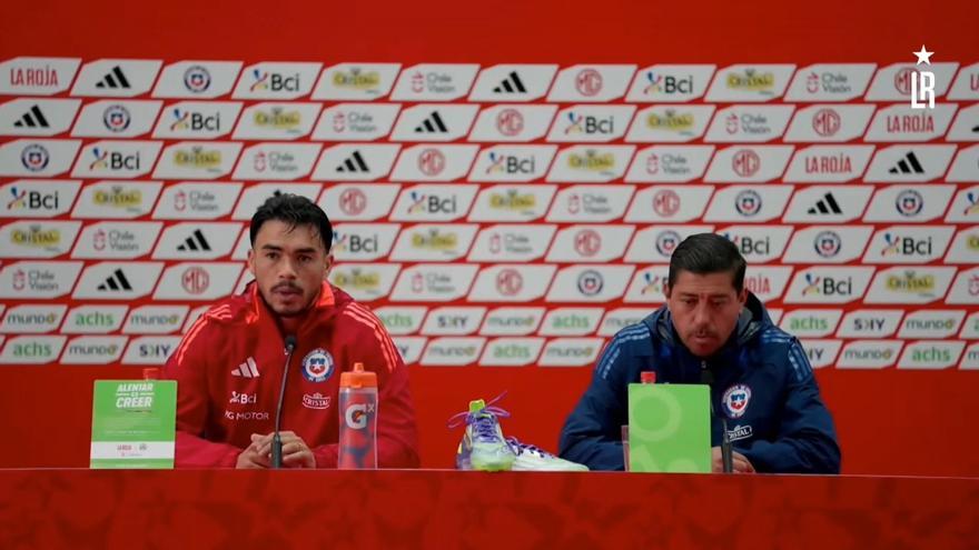 Suazo, sobre la llegada de Alexis al Sevilla: "Estoy seguro de que, si se lo propone, le va a ir muy bien"