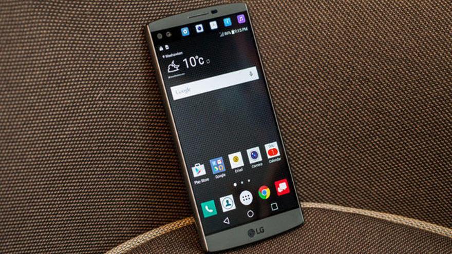 LG G5: Todos los detalles que se conocen de momento