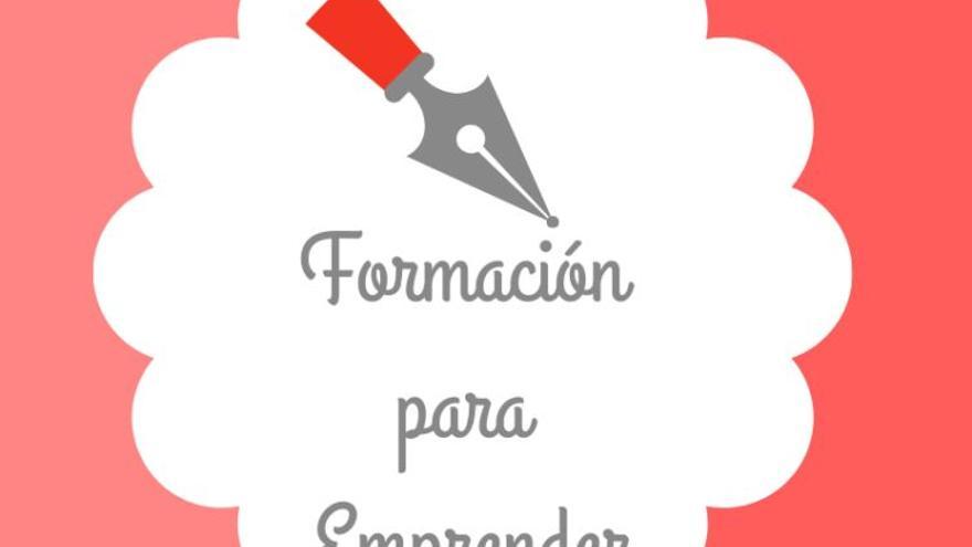 formación para emprender