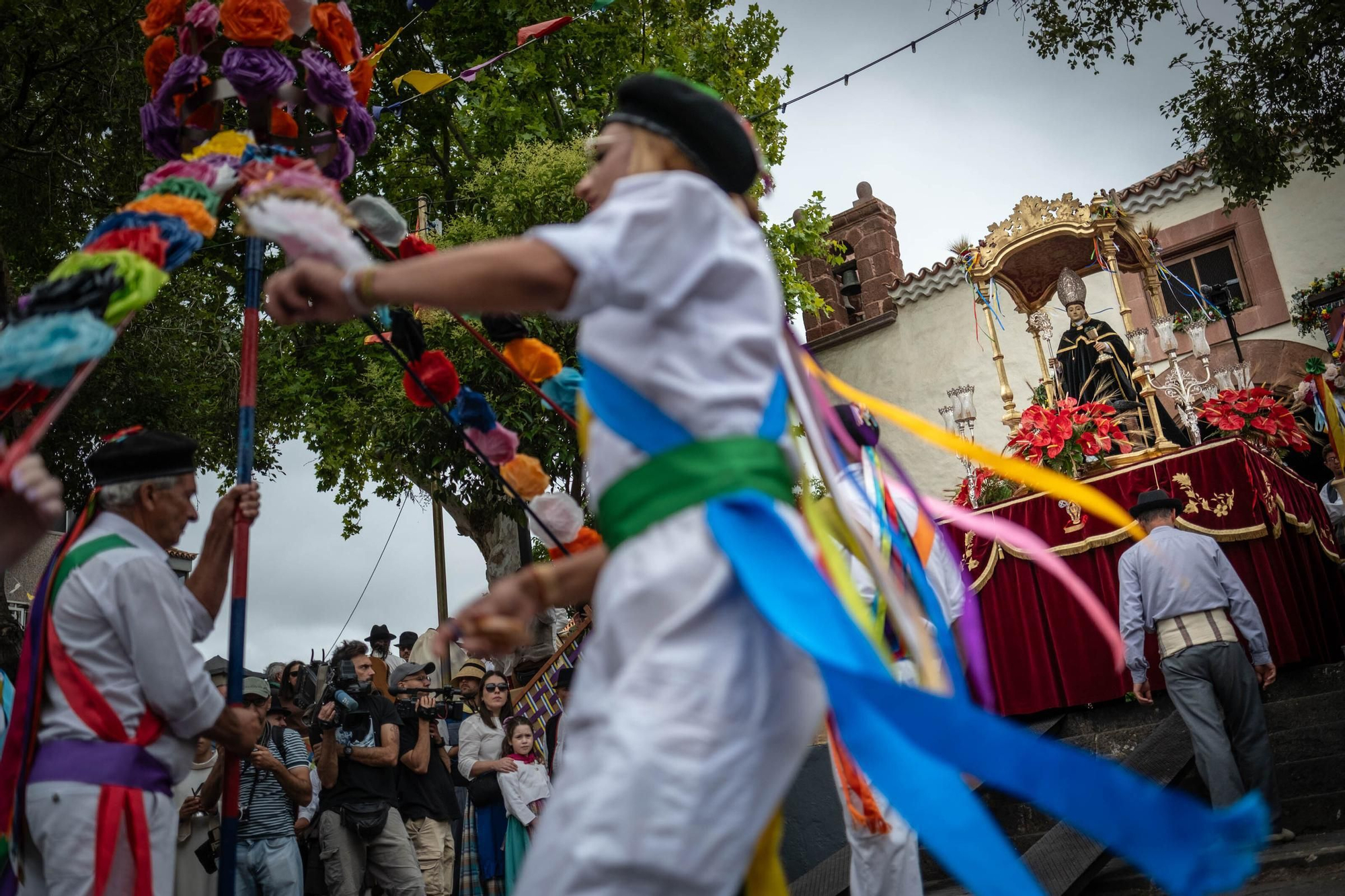Romería de San Benito