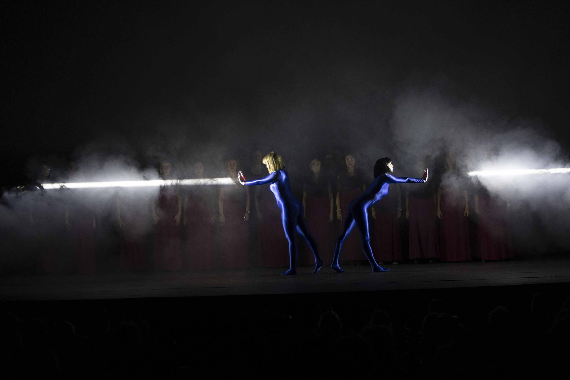 Los Premios Estruch celebran en Alicante la pasión por el teatro