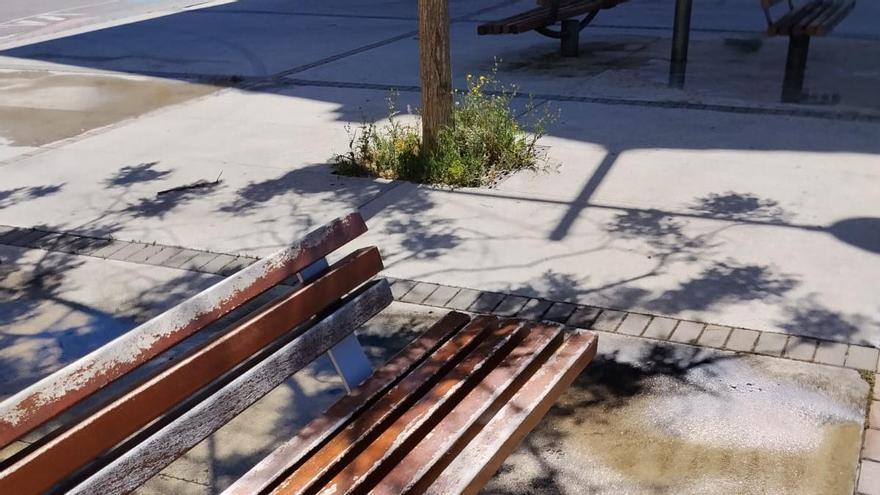 Vilanova del Camí posa en marxa una nova planificació de neteja per sectors als barris