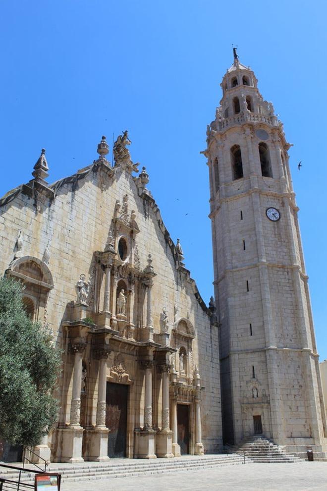 Alcalá de Chivert, Castellón